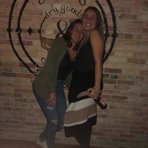 Meet your Posher, Carly